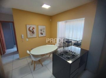2b68b5dfb1827032ed9843b7d271ba94988315e9 · Apartamento com 2 quartos à venda, 55 m² - Martins - Uberlândia/MG