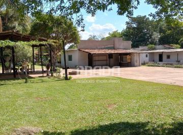 f4f782ac72af02aa809f1dcae5e00d39942bd592 · Chácara com casa à venda - 5.000 m² - Chácaras Panorama - Uberlândia/MG.