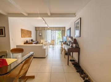 Apartamento · 111m² · 3 Quartos · 1 Vaga · Apartamento em Leblon - Rio de Janeiro, RJ