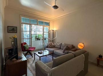 Apartamento · 74m² · 2 Quartos · Apartamento em Leme - Rio de Janeiro, RJ