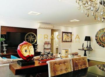 Apartamento · 151m² · 4 Quartos · 2 Vagas · Apartamento á venda com 151m², 4 dormitórios e 2 vagas- Higienópolis- SP