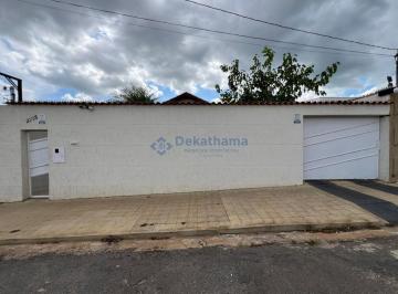 Foto 01 · Casa, Jardim São Carlos, Alfenas, MG