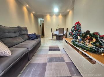 Apartamento · 69m² · 3 Quartos · 1 Vaga · Apartamento Condomínio Ilhas Marquesas, Jardim Luísa - São Paulo, SP