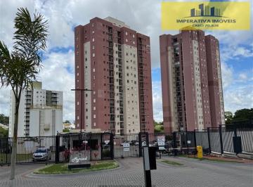 Apartamento · 77m² · 3 Quartos · 2 Vagas · Apartamento à venda - em Engordadouro