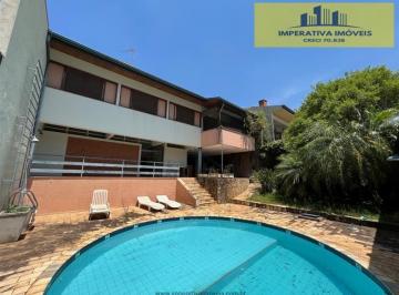 Casa · 384m² · 4 Quartos · 4 Vagas · Casa à venda - no Jardim Paulista I