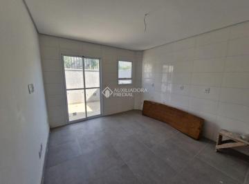 Apartamento · 66m² · 2 Quartos · 1 Vaga · APARTAMENTO - SANTO ANDRE -  JARDIM UTINGA