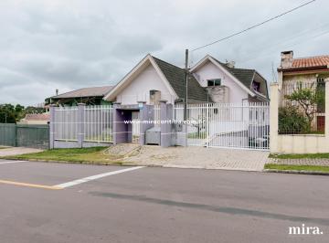 Casa · 494m² · 3 Quartos · 4 Vagas · Casa à Venda no Cascatinha - Conforto, Espaço e Vista Privilegiada