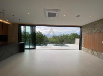 Casa · 520m² · 6 Quartos · 6 Vagas · Casa à venda em Campinas, ALPHAVILLE DOM PEDRO RESIDENCIAL 3, com 6 suítes, com 520 m²