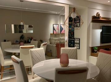 Apartamento · 89m² · 3 Quartos · 2 Vagas · Oportunidade - Apartamento - Residencial Adriático - Parque Industrial - 3 Dormitórios - 89m².