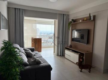 Apartamento · 89m² · 3 Quartos · 2 Vagas · Oportunidade - Apartamento - Residencial Adriático - Parque Industrial - 3 Dormitórios - 89m².