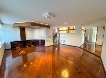 Casa · 520m² · 4 Quartos · 4 Vagas · Casa em Condomínio - Jardim das Colinas - Condomínio Aquarius I - 4 Dormitórios - 398m².
