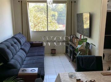i1.jpg · Apartamento à Venda – 2 Dormitórios, Próximo ao Metrô e Shopping Campo Limpo
