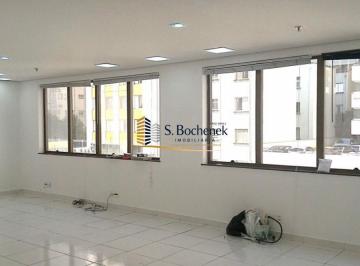 Comercial · 60m² · 2 Quartos · 2 Vagas · Linda sala comercial locação Av. Brigadeiro L. Antonio - vão livre + 2 vaga