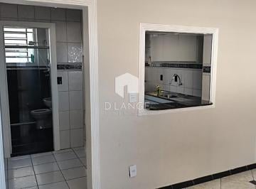 Apartamento · 68m² · 2 Quartos · 1 Vaga · Apartamento à venda no bairro Parque Industrial em Campinas