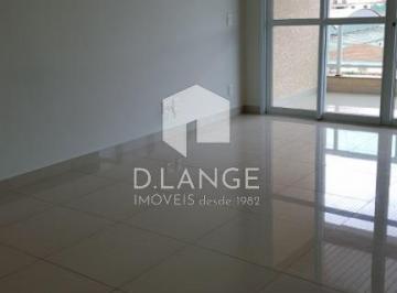 Apartamento · 133m² · 4 Quartos · 3 Vagas · Apartamento para locação no bairro Mansões Santo Antônio em Campinas