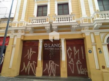 Comercial · 68m² · Salão comercial para locação no bairro Centro em Campinas