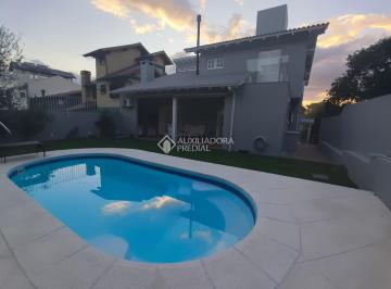 Casa · 278m² · 4 Quartos · 2 Vagas · Casa com 4 dormitórios, no bairro Espírito Santo