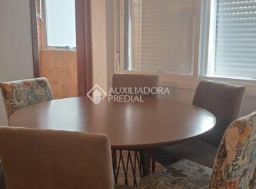 Apartamento · 62m² · 2 Quartos · 1 Vaga · Apartamento 2 quartos com vaga no bairro Alto Petrópolis