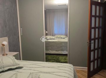 Apartamento · 62m² · 2 Quartos · 1 Vaga · Apartamento 2 quartos com vaga no bairro Alto Petrópolis
