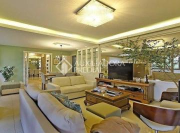 Apartamento · 191m² · 3 Quartos · 3 Vagas · Apartamento 3 quartos no bairro Bela Vista