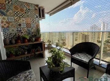 Apartamento · 159m² · 3 Quartos · 2 Vagas · Apartamento para venda, 3 quarto(s), Duque De Caxias Ii, Cuiabá