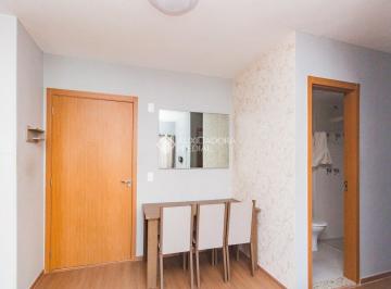 Apartamento · 50m² · 2 Quartos · 1 Vaga · Apartamento 2 quarto(s), no bairro Costa e Silva