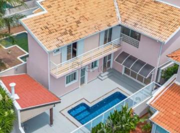 imagem · Sobrado à venda em Paulínia, Betel, com 4 suítes, com 397 m², Residencial Painei