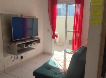 Apartamento de 1 quarto, São Paulo · # MOOCA BRESSER APTO GARDEN 33M² 1 DORM