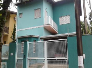 Casa · 200m² · 4 Quartos · 2 Vagas · Sobrado Cidade Universitária