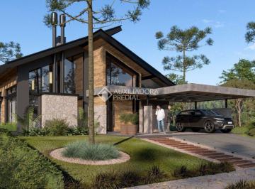Casa · 250m² · 3 Quartos · Casa em Gramado
