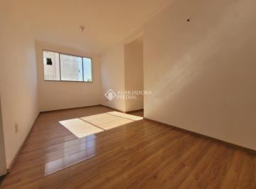 Apartamento · 63m² · 3 Quartos · 1 Vaga · Apartamento de 3 dormitórios com suíte e vaga de garagem fixa