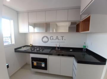 Foto 01 · APARTAMENTO À VENDA NO EDIFÍCIO RESIDENCIAL UNITÁ - SOROCABA/SP