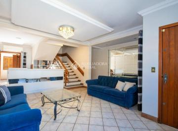 Casa · 300m² · 4 Quartos · 2 Vagas · Casa sobrado com 4 quartos - Marechal Rondon - Canoas/RS