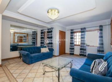 Casa · 300m² · 4 Quartos · 2 Vagas · Casa sobrado com 4 quartos - Marechal Rondon - Canoas/RS