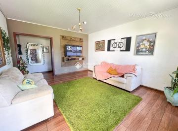 Casa · 83m² · 4 Quartos · 3 Vagas · Casa no bairro Igara
