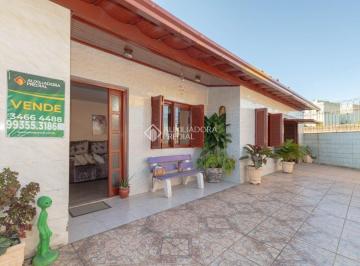 Casa · 102m² · 2 Quartos · 1 Vaga · Casa em Condomínio 2 quartos - Esteio/RS