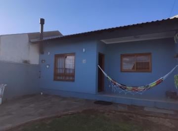 Casa · 87m² · 2 Quartos · 2 Vagas · Casa 2 quarto Canoas/RS