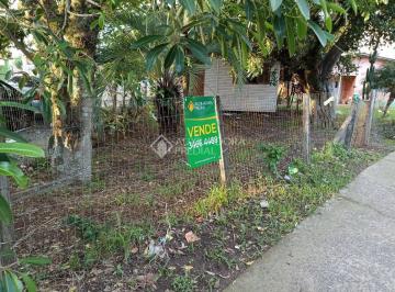 Terreno · 550m² · Terreno 20x27,5. Bairro Mathias Velho