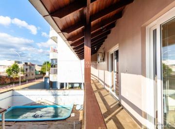 Casa · 366m² · 4 Quartos · 4 Vagas · Casa 4 quartos, 2 suítes Centro - Canoas/RS