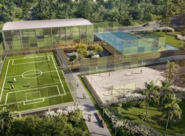 Terreno · 431m² · Aura Legano