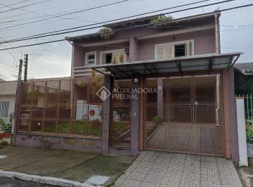 Casa · 265m² · 3 Quartos · 3 Vagas · Sobrado 3  a 4 dormitórios com escritório.
