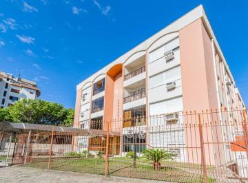Apartamento · 72m² · 2 Quartos · Apartamento 3 dormitórios Centro - Canoas/RS