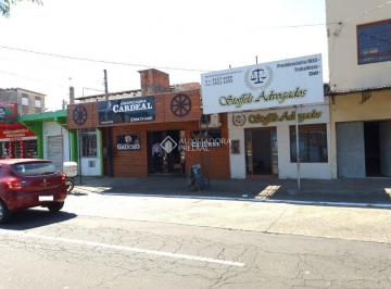 Comercial · 238m² · 1 Vaga · Sala comercial