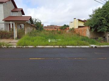Terreno · 200m² · Terreno 10 x 20 bairro Igara - Canoas/RS