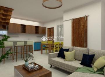 Casa · 121m² · 3 Quartos · 1 Vaga · Sobrado 3 dormitórios em condomínio fechado