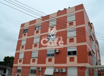 Apartamento · 70m² · 2 Quartos · 1 Vaga · Apartamento para aluguel - em Patronato