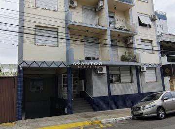 Apartamento · 52m² · 1 Quarto · Apartamento de 1 dormitório, no bairro Bonfim em Santa Maria.