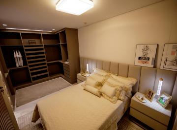 Apartamento de 2 quartos, Curitiba · Concept Le Monde - Realmarca - 705 Bl.A