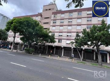 Apartamento · 33m² · 1 Quarto · Apartamento para Venda - 32.57m², 1 dormitório, Azenha