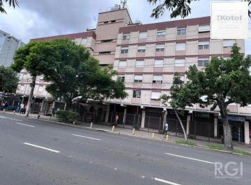 Apartamento · 33m² · 1 Quarto · Apartamento para Venda - 32.57m², 1 dormitório, Azenha